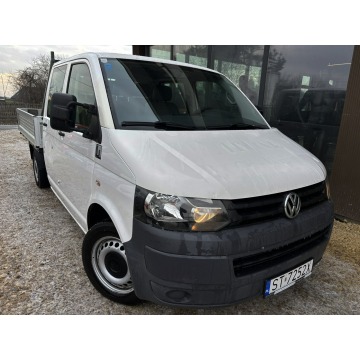 Volkswagen Transporter 2012,  2.0 diesel - Na sprzedaż za 32 998 zł - Tychy - zdjęcie 2