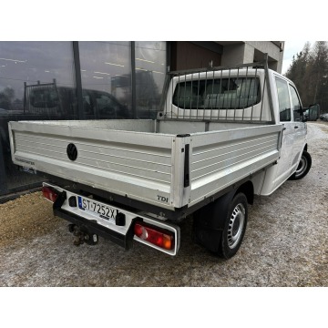 Volkswagen Transporter 2012,  2.0 diesel - Na sprzedaż za 32 998 zł - Tychy - zdjęcie 3