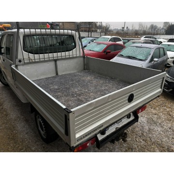 Volkswagen Transporter 2012,  2.0 diesel - Na sprzedaż za 32 998 zł - Tychy - zdjęcie 5