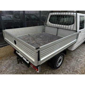 Volkswagen Transporter 2012,  2.0 diesel - Na sprzedaż za 32 998 zł - Tychy - zdjęcie 6