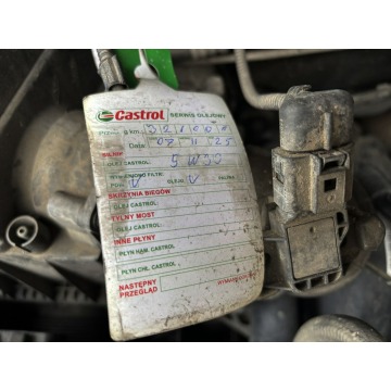 Volkswagen Transporter 2012,  2.0 diesel - Na sprzedaż za 32 998 zł - Tychy - zdjęcie 10