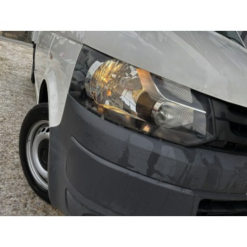 Volkswagen Transporter 2012,  2.0 diesel - Na sprzedaż za 32 998 zł - Tychy - zdjęcie 11