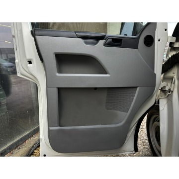 Volkswagen Transporter 2012,  2.0 diesel - Na sprzedaż za 32 998 zł - Tychy - zdjęcie 12