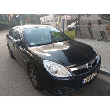 OPEL Vectra C "Elegance"