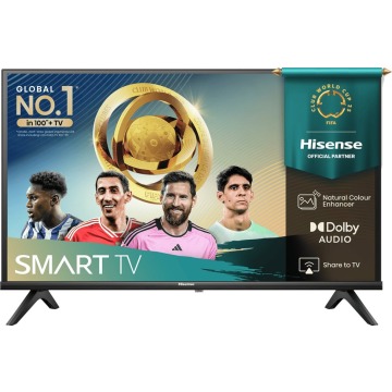 Telewizor Hisense 40A4Q 40