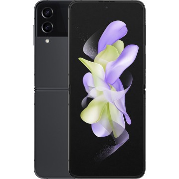 Smartfon Samsung Galaxy Z Flip4 5G 8/256GB Grafitowy (SM-F721BZAHEUE )
