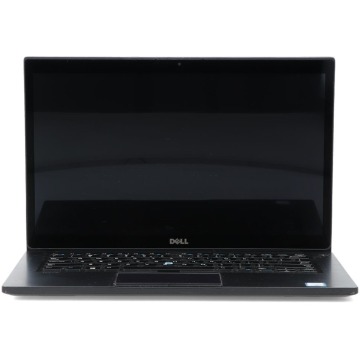 Laptop poleasingowy Dell Dotykowy Dell Latitude 7480 i5-6300U 16GB 480GB SSD 1920x1080 Klasa A- Wind