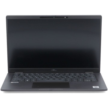 Laptop poleasingowy Dell Dell Latitude 7410 i7-10610U 16GB 512GB SSD M.2 1920x1080 Klasa A- Windows 