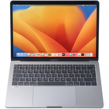 Laptop poleasingowy Apple Apple MacBook Pro 13