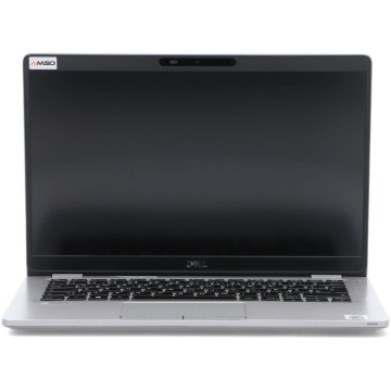 Laptop poleasingowy Dell Dell Latitude 5310 i5-10310U 8GB 512GB SSD M.2 1920x1080 Klasa A- Windows 1