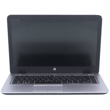 Laptop poleasingowy HP HP EliteBook 745 G4 AMD Pro A10 8730B 8GB 240GB SSD 1920x1080 Klasa B Windows
