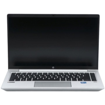 Laptop poleasingowy HP HP ProBook 640 G8 i5-1145G7 16GB 512GB SSD 1920x1080 Klasa A Windows 11 Home