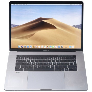 Laptop poleasingowy Apple Apple MacBook Pro 15
