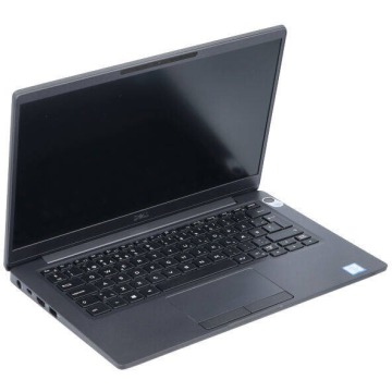 Laptop poleasingowy Dell Dotykowy Dell Latitude 7300 i7-8665U 16GB 512GB SSD M.2 1920x1080 Klasa A- 