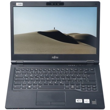 Laptop poleasingowy Fujitsu Fujitsu LifeBook E5410 i5-10210U 16GB 512GB SSD 1920x1080 Klasa A- Windo