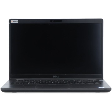 Laptop poleasingowy Dell Dell Latitude 5400 i5-8365U 16GB 512GB SSD M.2 1920x1080 Klasa A