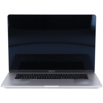Laptop poleasingowy Apple Apple MacBook Pro A1707 2017 r. Space Gray i7-7920HQ 16GB 1024GB SSD 2880x