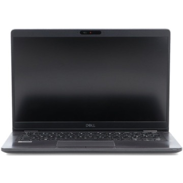 Laptop poleasingowy Dell Dotykowy Dell Latitude 5300 i5-8265U 16GB 512GB SSD M.2 1920x1080 Klasa A- 