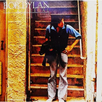Polecam Wspaniały Album Cd Bob Dylan Street Legal