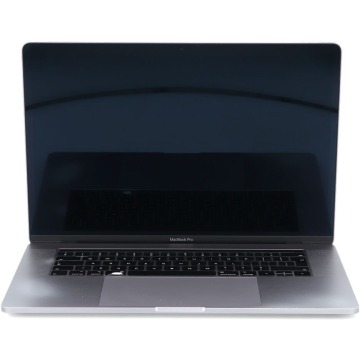 Laptop poleasingowy Apple Apple MacBook Pro A1990 2018r. i9-8950HK 32GB 512GB SSD 2880x1800 AMD Rade