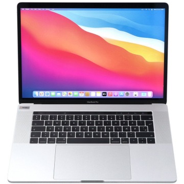 Laptop poleasingowy Apple Apple MacBook Pro 15