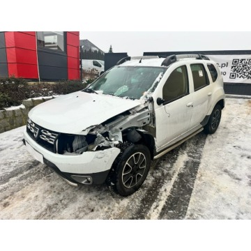 Dacia Duster  SUV 2016,  1.2 benzyna - Na sprzedaż za 15 000 zł - Margonin - zdjęcie 2