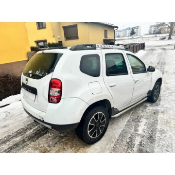 Dacia Duster  SUV 2016,  1.2 benzyna - Na sprzedaż za 15 000 zł - Margonin - zdjęcie 3