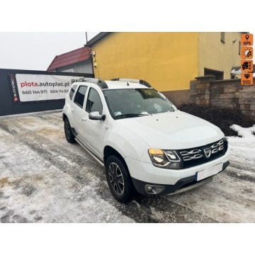 Dacia Duster - 1.2 TCe 16V 125#NAVI#Klimatyzacja