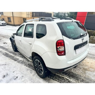 Dacia Duster  SUV 2016,  1.2 benzyna - Na sprzedaż za 15 000 zł - Margonin - zdjęcie 5