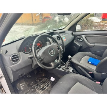 Dacia Duster  SUV 2016,  1.2 benzyna - Na sprzedaż za 15 000 zł - Margonin - zdjęcie 7