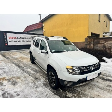Dacia Duster  SUV 2016,  1.2 benzyna - Na sprzedaż za 15 000 zł - Margonin - zdjęcie 6