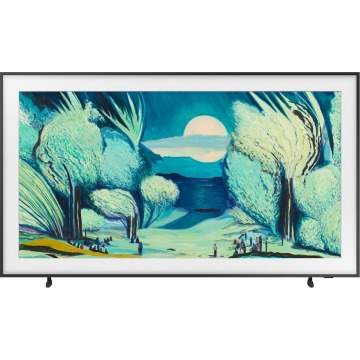Telewizor Samsung QE50LS03FAU QLED 50'' 4K Ultra HD Tizen