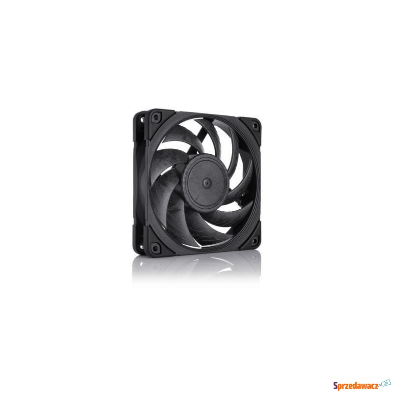 Wentylator NOCTUA NF-A12x25 PWM CH.BK.S. - Chłodzenie (Wiatraki,... - Lublin