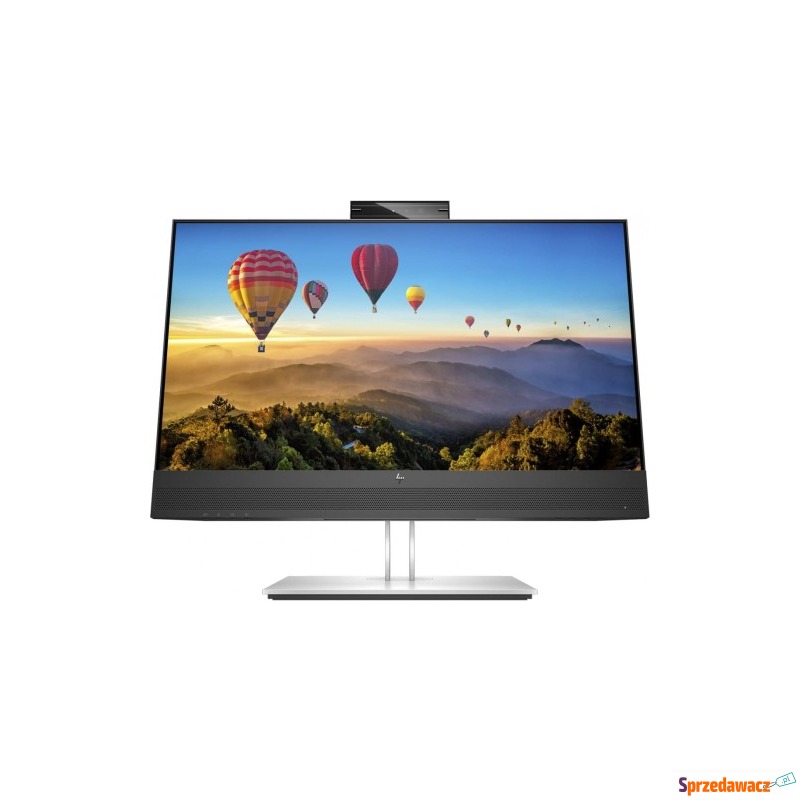 MONITOR HP LED 23,8” E24M G4 (40Z32AA) - Monitory LCD i LED - Łódź