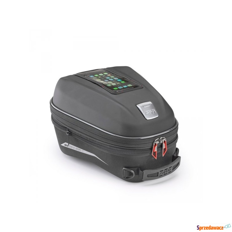 GIVI TORBA NA BAK TERMOFORMOWANA / TANKLOCK 15... - Kufry i bagaż - Świecie