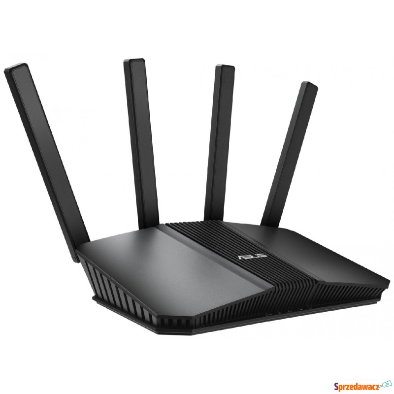 ASUS RT-BE58U wi-fi 7 - Routery - Legnica