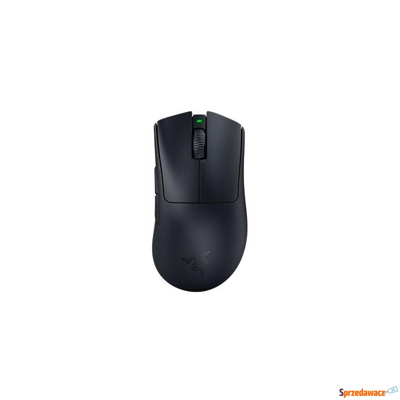 Myszka gamingowa Razer DeathAdder V3 Pro bezp... - Myszki - Konin