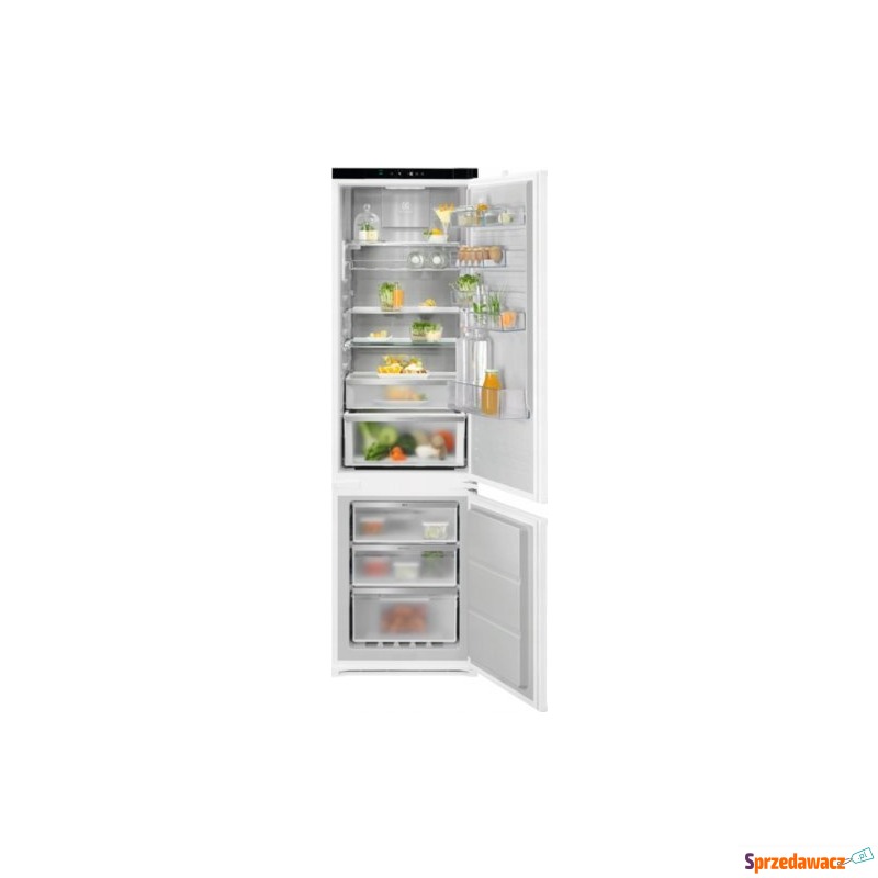 Lodówka Electrolux ENC8MC19S - Lodówki, zamrażarki ... - Kielce