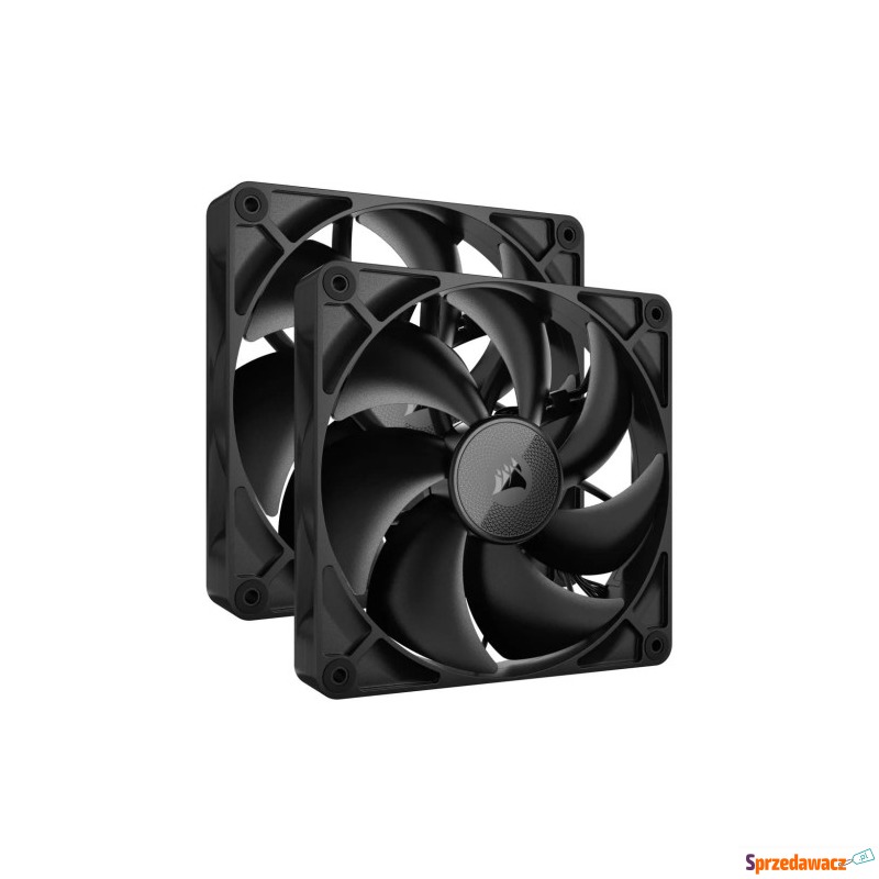 Corsair iCUE LINK RX140 Obudowa komputera Wen... - Chłodzenie (Wiatraki,... - Gdynia