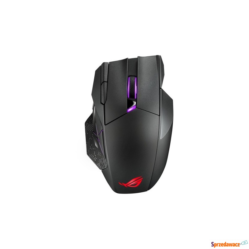 ASUS ROG Spatha X Gaming Mouse - Myszki - Elbląg