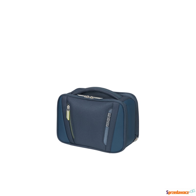 Kosmetyczka American tourister Wanderlite Dark... - Kosmetyczki - Słupsk