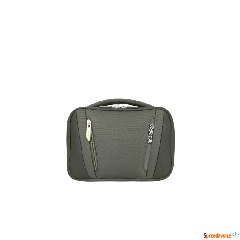 Kosmetyczka American tourister Wanderlite Dark... - Kosmetyczki - Warszawa