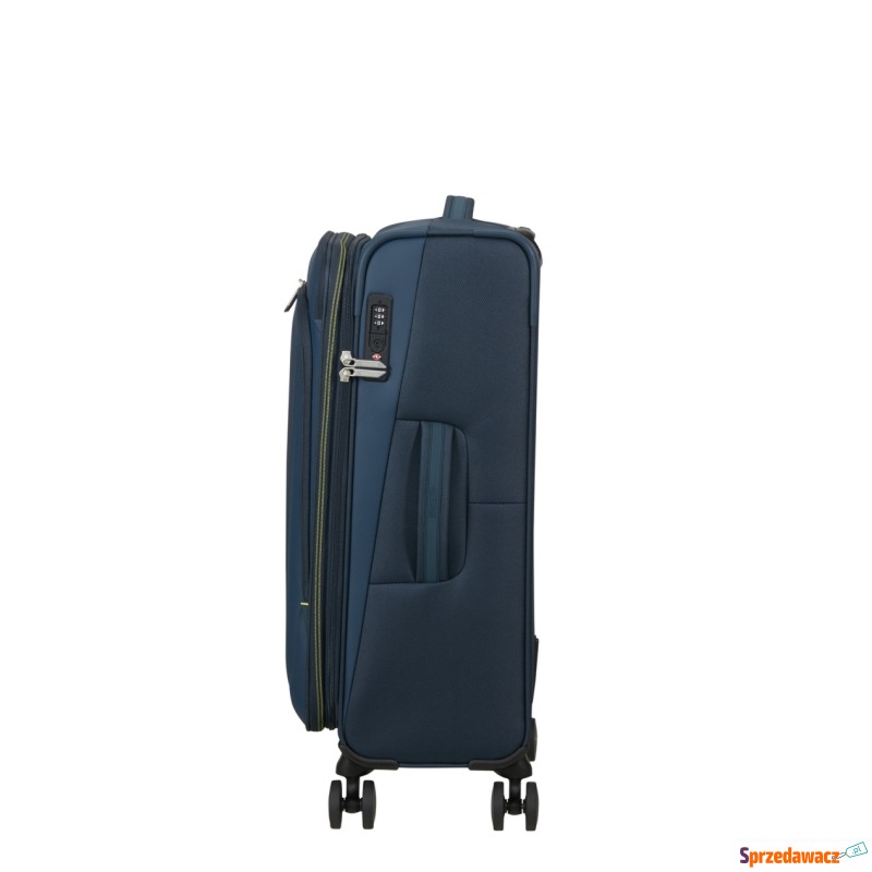 Walizka American tourister Wanderlite M powię... - Walizki - Grójec