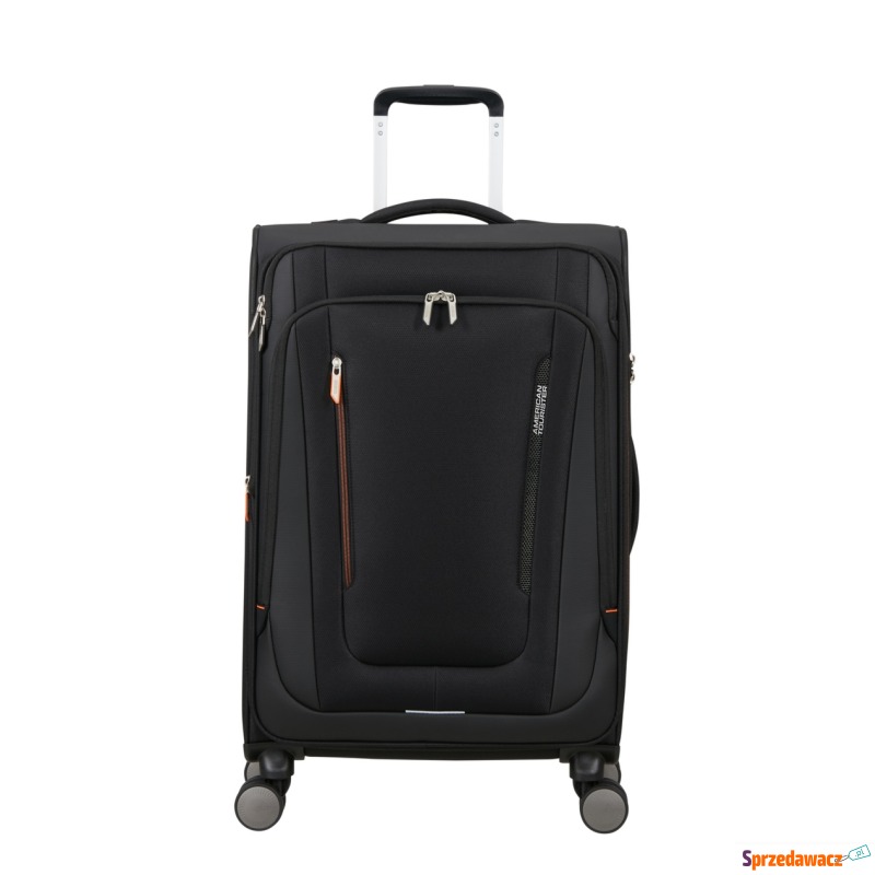 Walizka American tourister Wanderlite M powię... - Walizki - Katowice