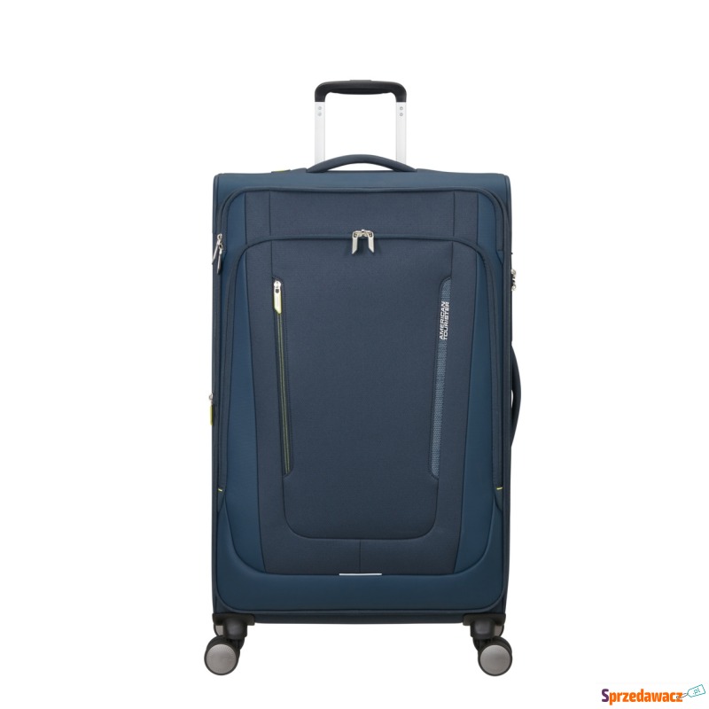 Walizka American tourister Wanderlite L powię... - Walizki - Słupsk