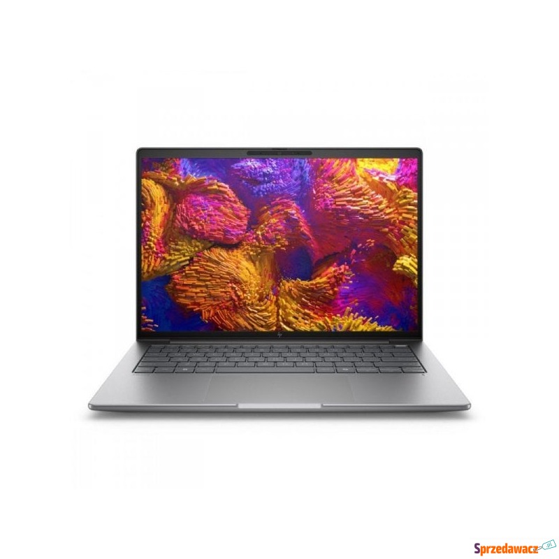 Laptop HP ZBook 8 G1ak 14 / 14" / Ryzen AI 7 PRO... - Laptopy - Inowrocław