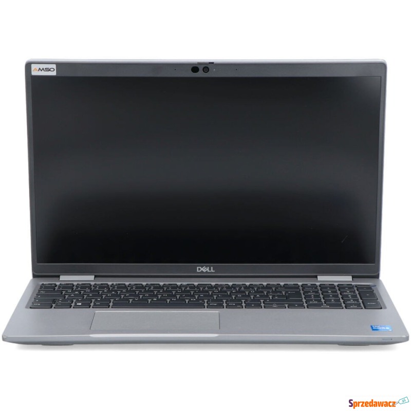 Laptop poleasingowy Dell Dell Latitude 5520 i... - Laptopy - Poznań