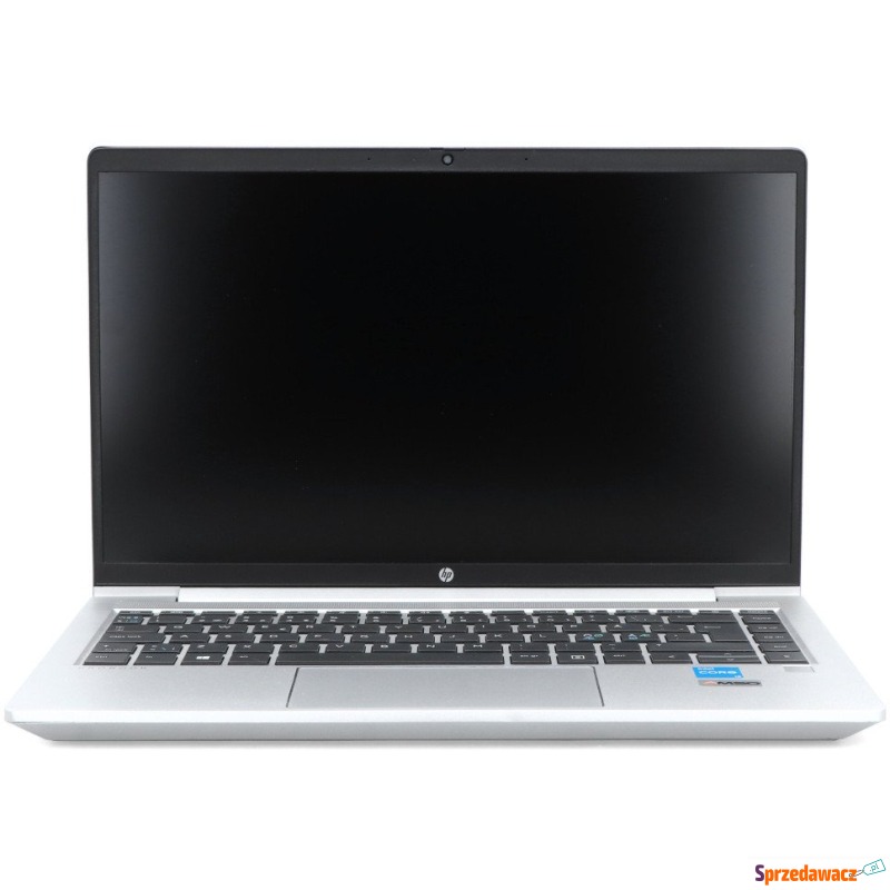 Laptop poleasingowy HP HP ProBook 440 G8 i5-1135G7... - Laptopy - Białystok