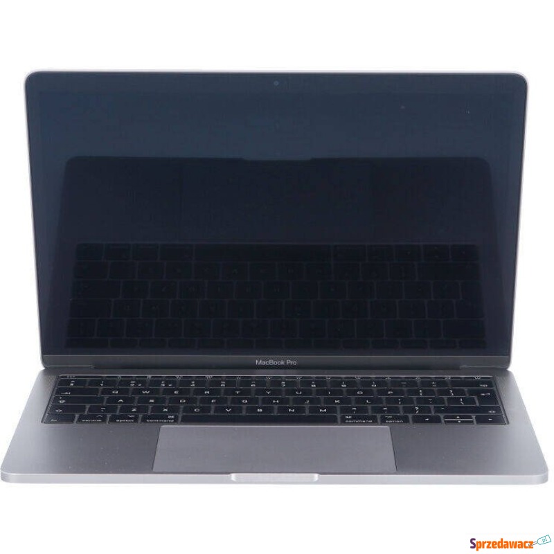 Laptop poleasingowy Apple Apple MacBook Pro 13"... - Laptopy - Zielona Góra