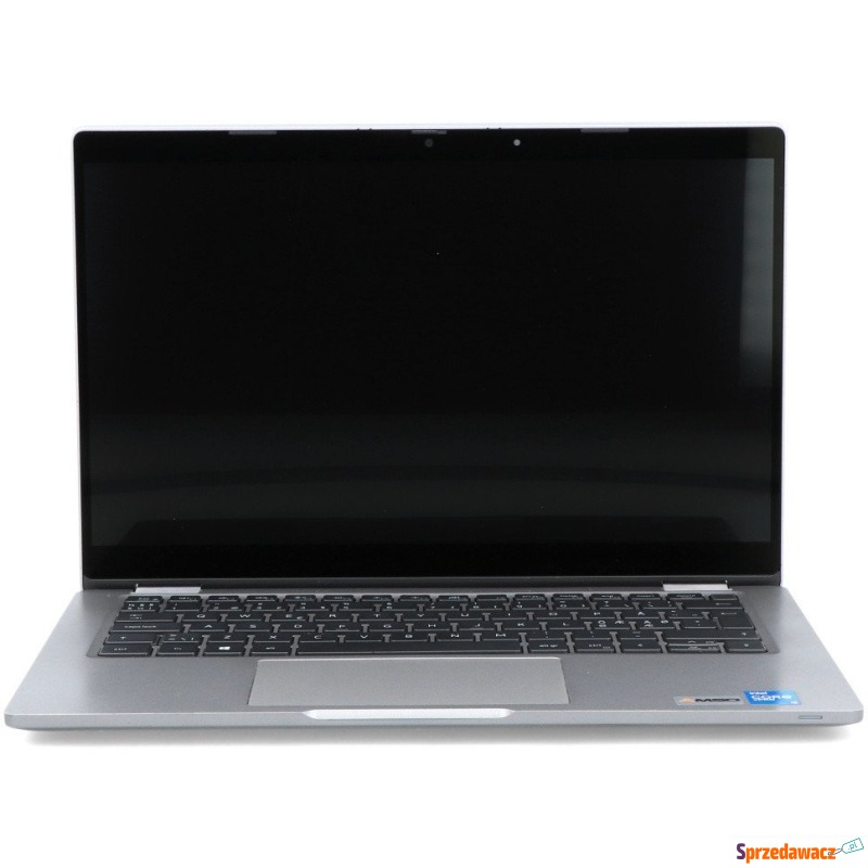 Laptop poleasingowy Dell Dotykowy Dell Latitude... - Laptopy - Szczecin